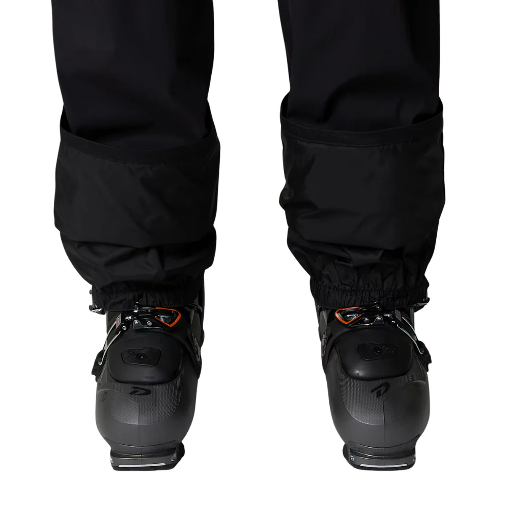 Freedom Bib TNF Black/NPF - Image 7