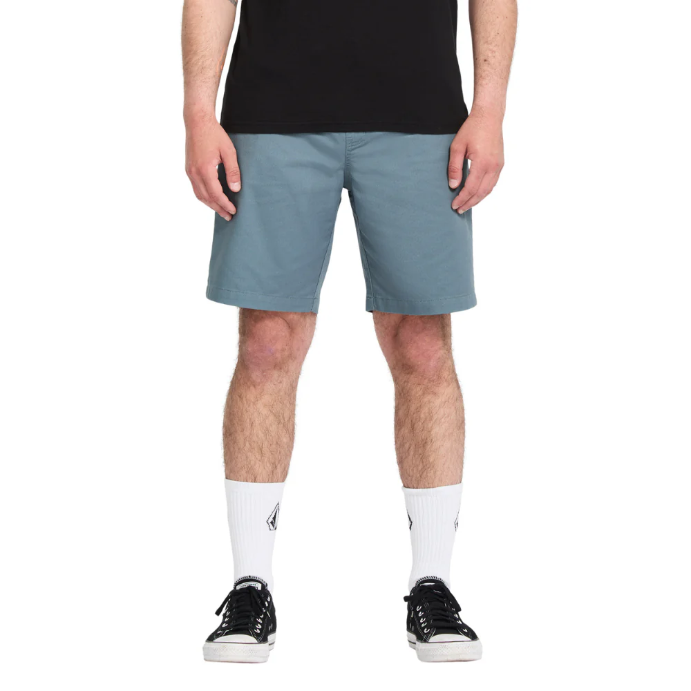 Frickin II EW Short 19 Tradewinds