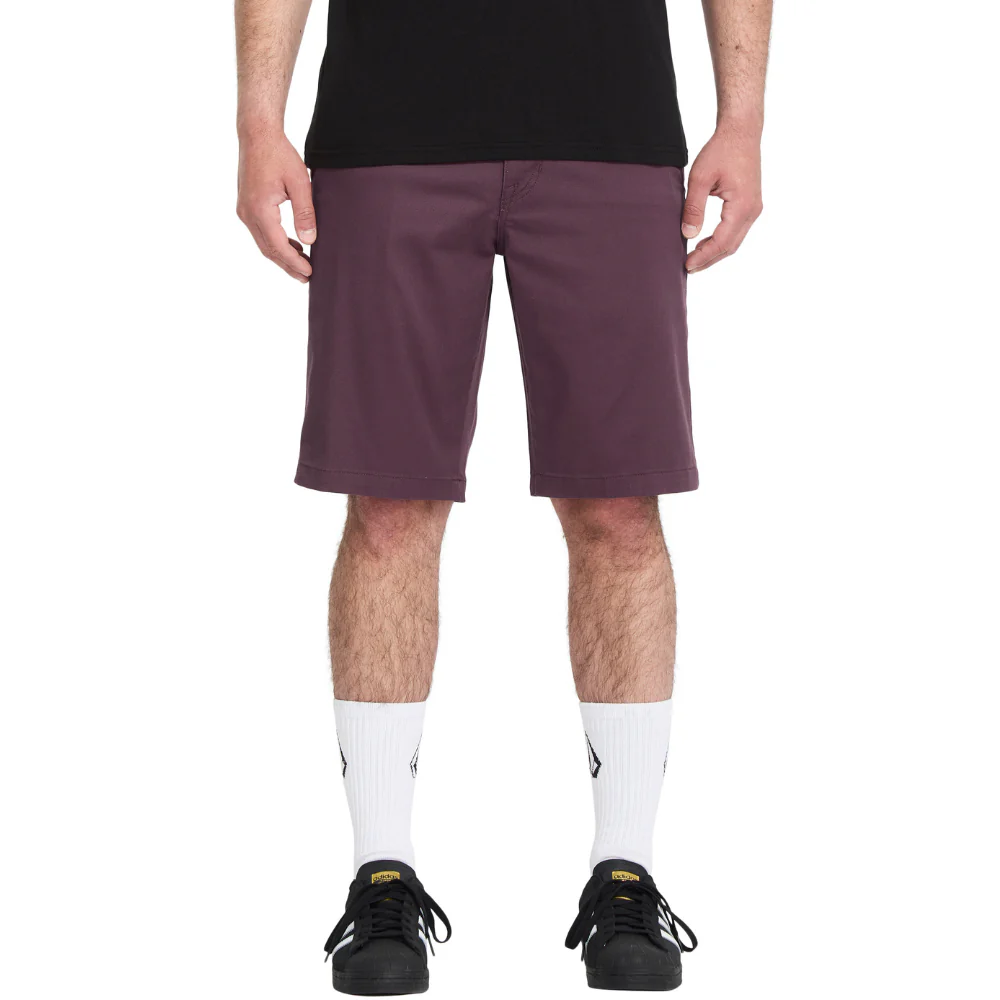 Frickin modern Stretch Pistol Punch Short 21"