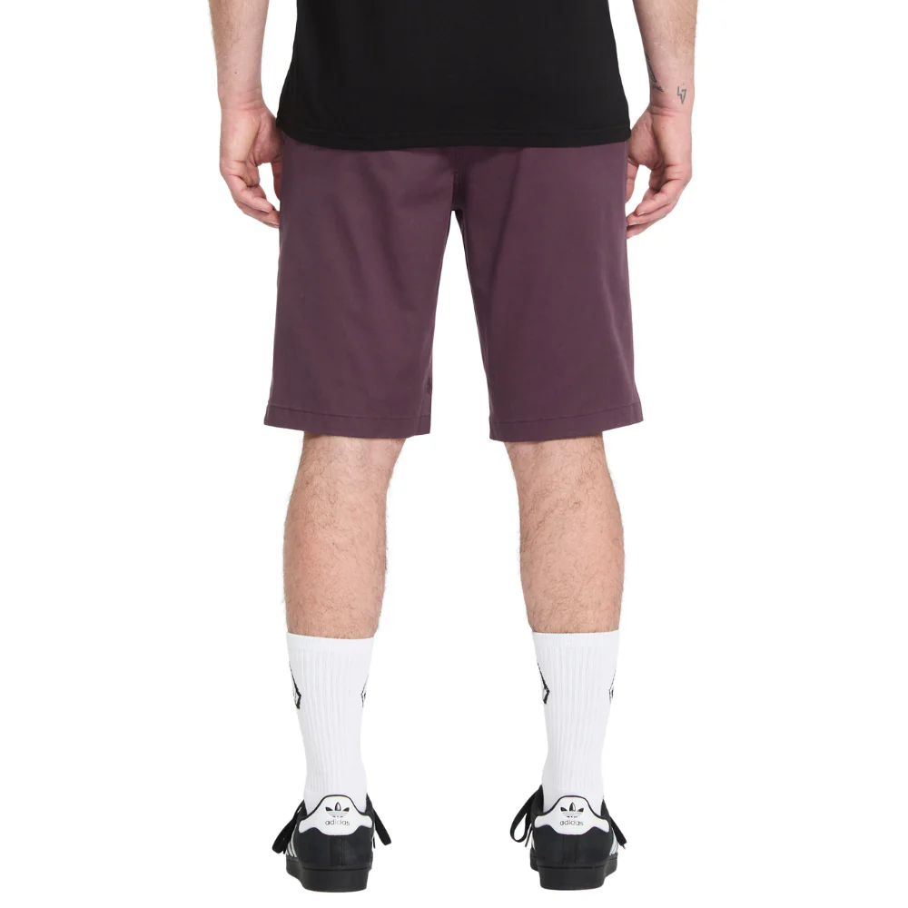 Frickin modern Stretch Pistol Punch Short 21" - Image 4