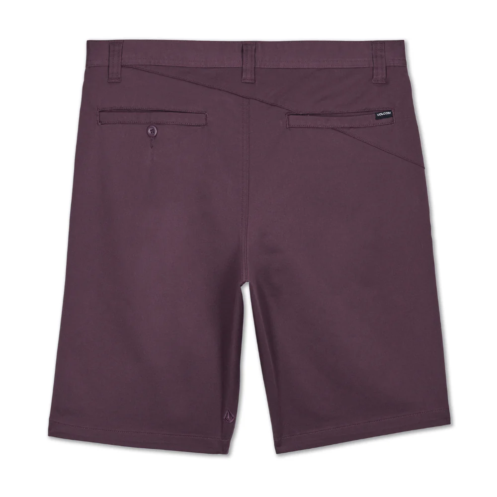 Frickin modern Stretch Pistol Punch Short 21" - Image 5