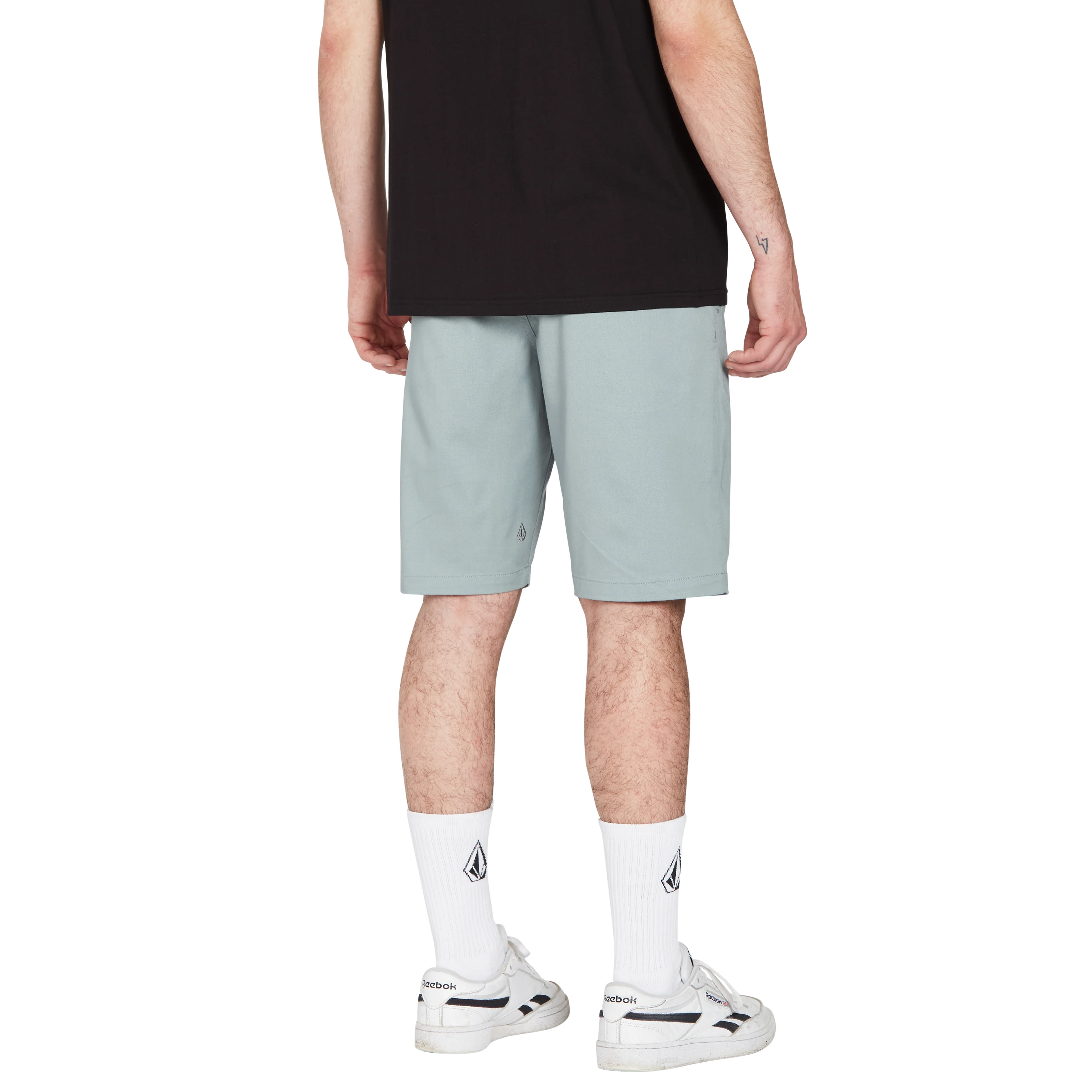 Frickin Modern Stretch Short 21" Abyss - Image 2