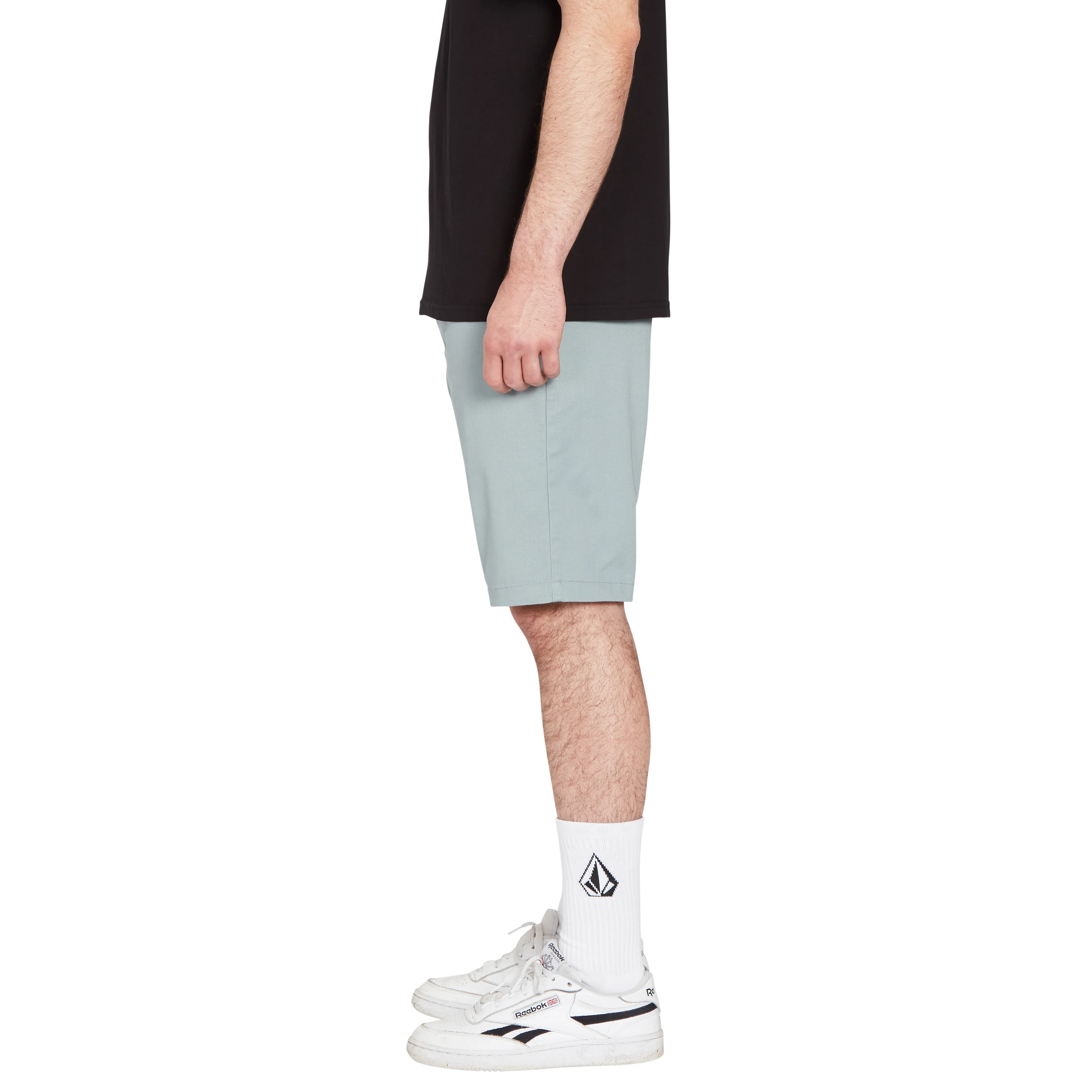 Frickin Modern Stretch Short 21" Abyss - Image 3