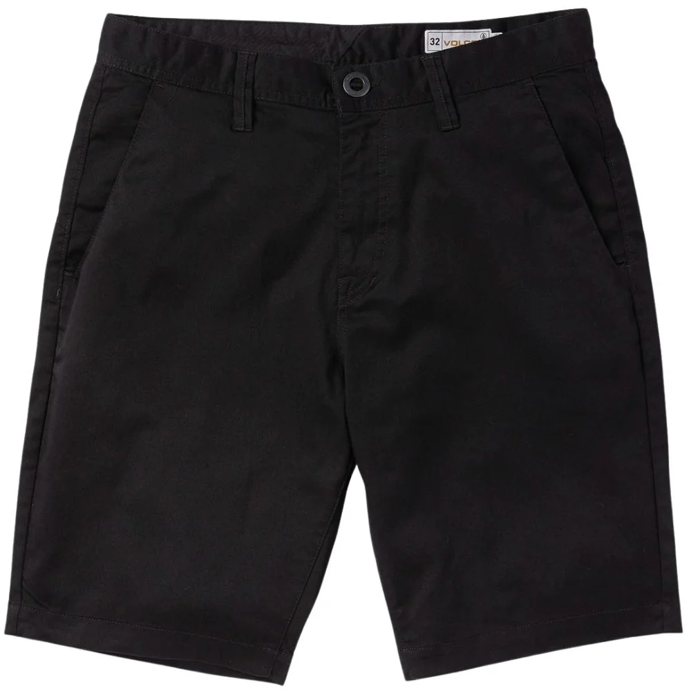 Frickin Modern Stretch Short 21" Black - Image 4