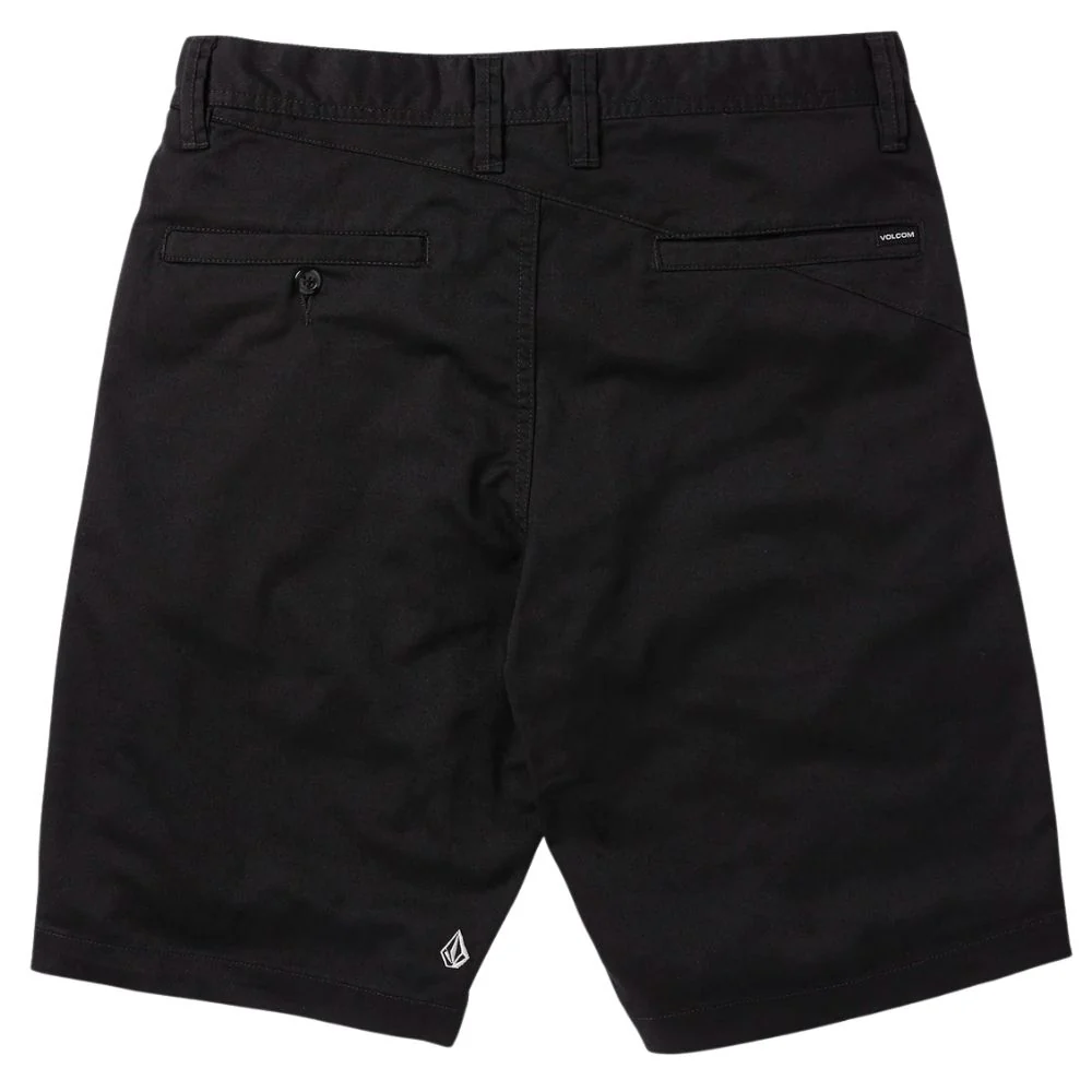 Frickin Modern Stretch Short 21" Black - Image 5