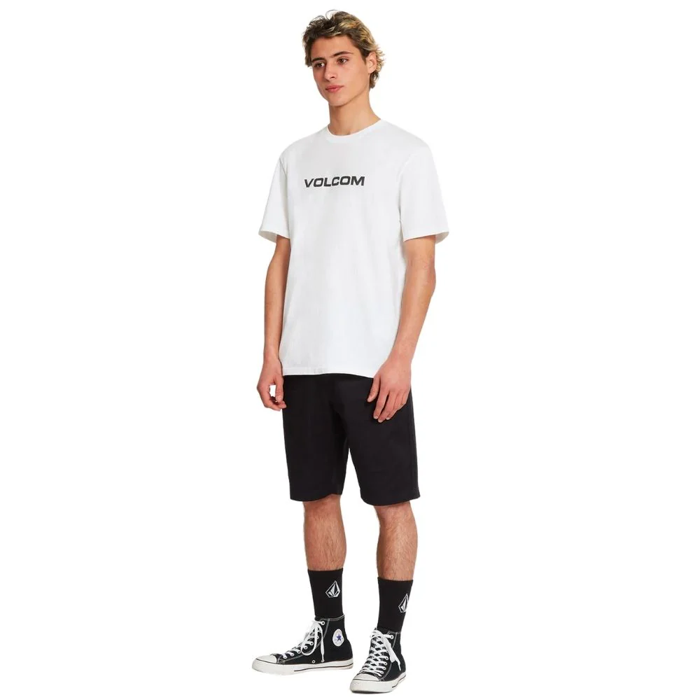 Frickin Modern Stretch Short 21" Black - Image 6