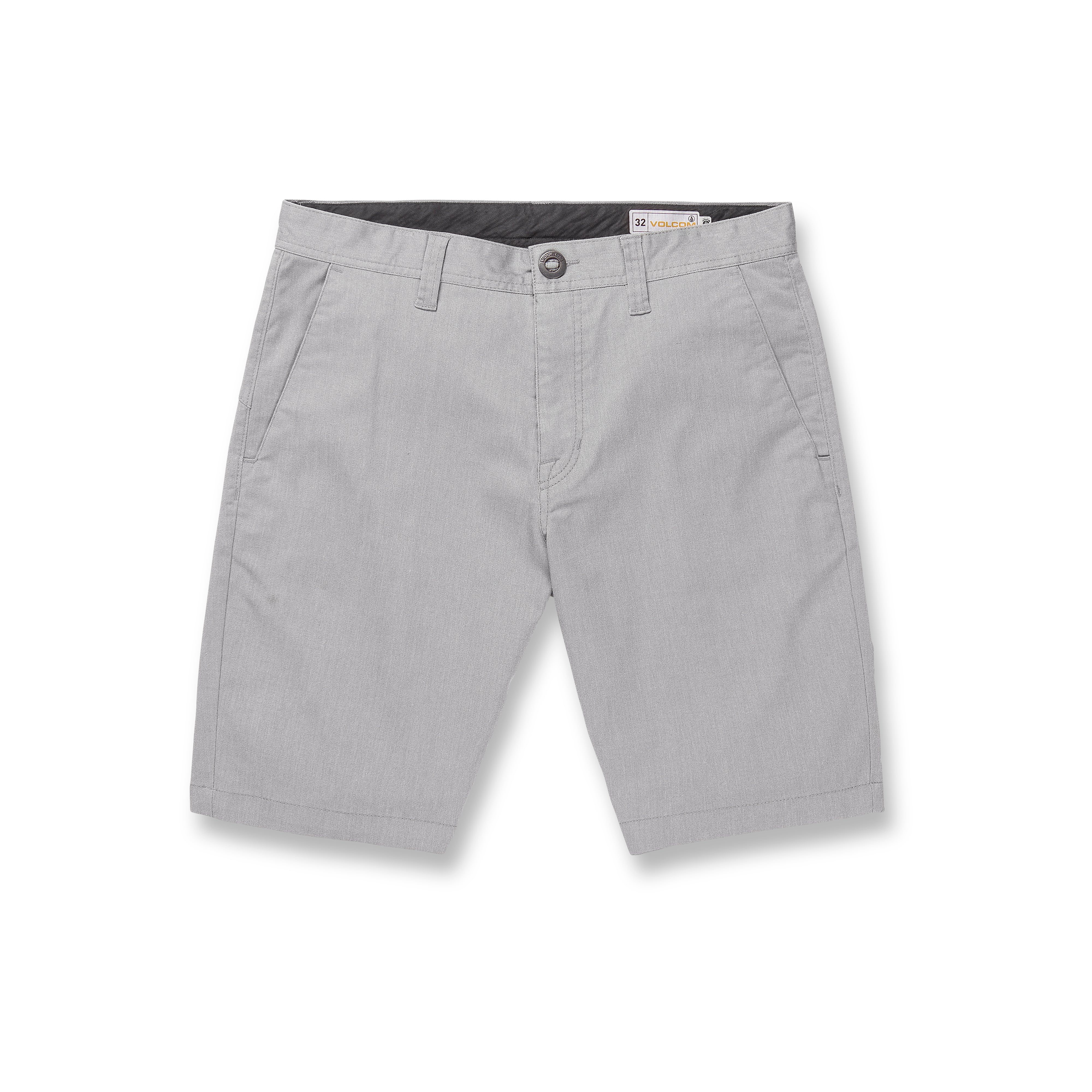Frickin Modern Stretch Short 21" Grey - Image 5