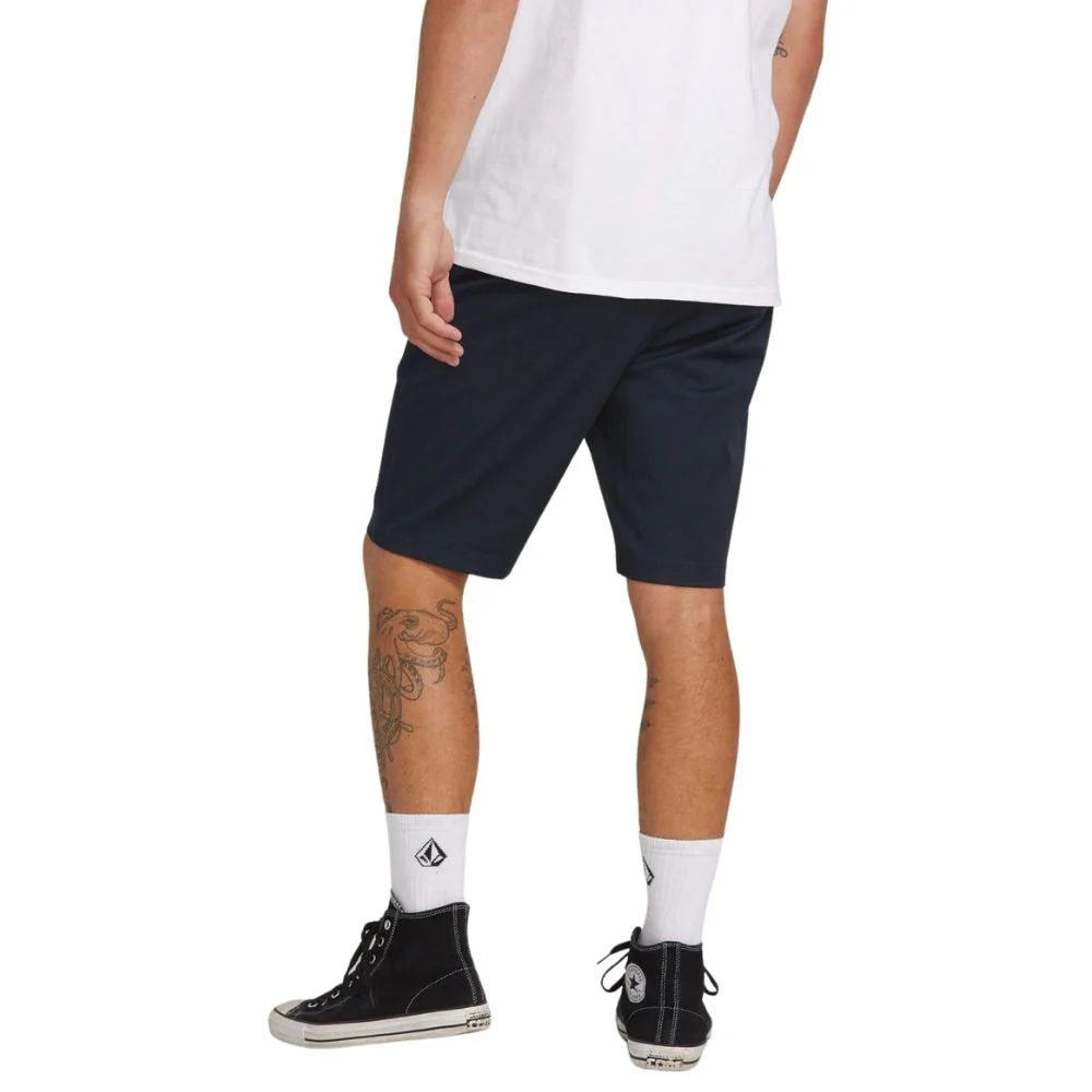 Frickin Modern Stretch Short 21" Dark Navy - Image 3