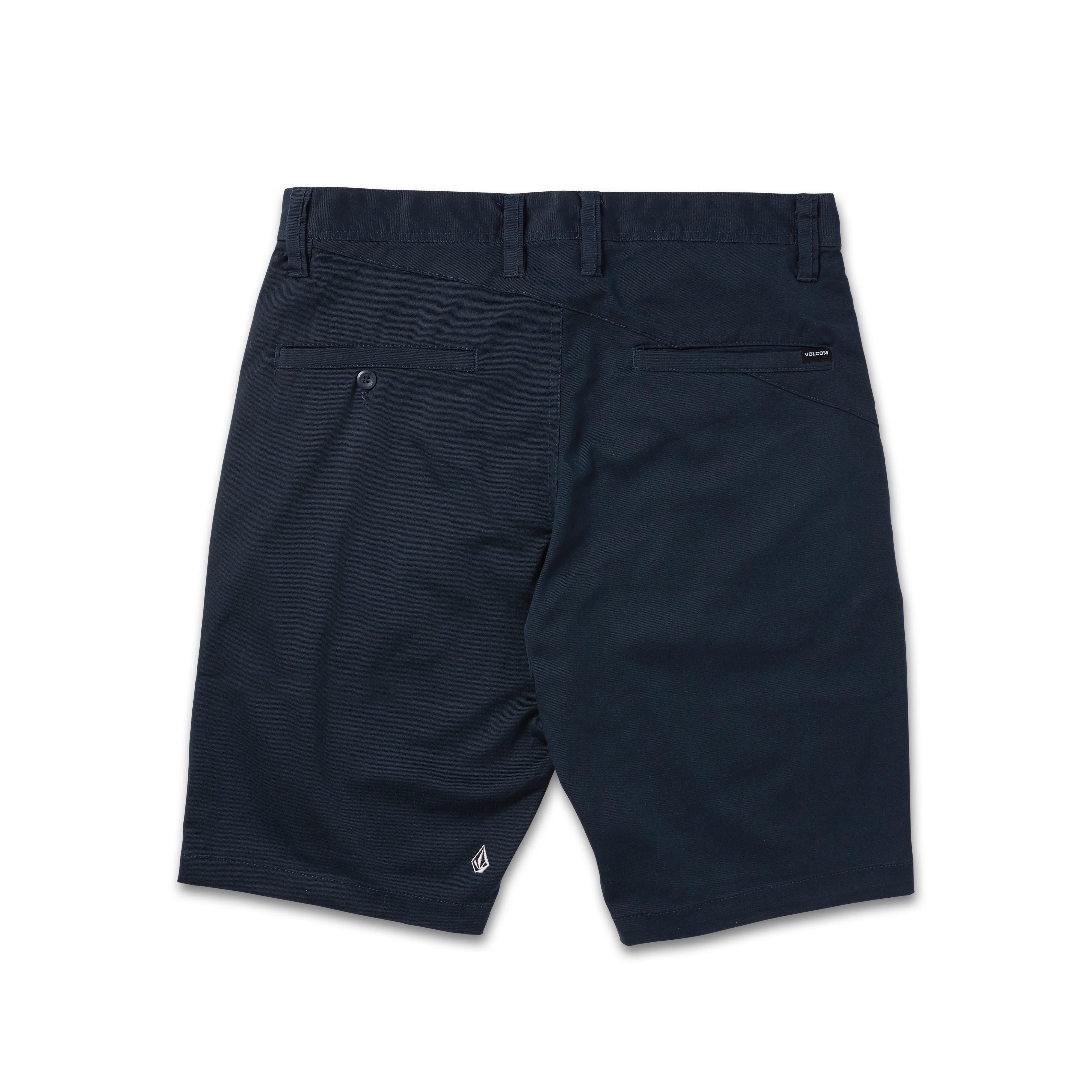 Frickin Modern Stretch Short 21" Dark Navy - Image 5