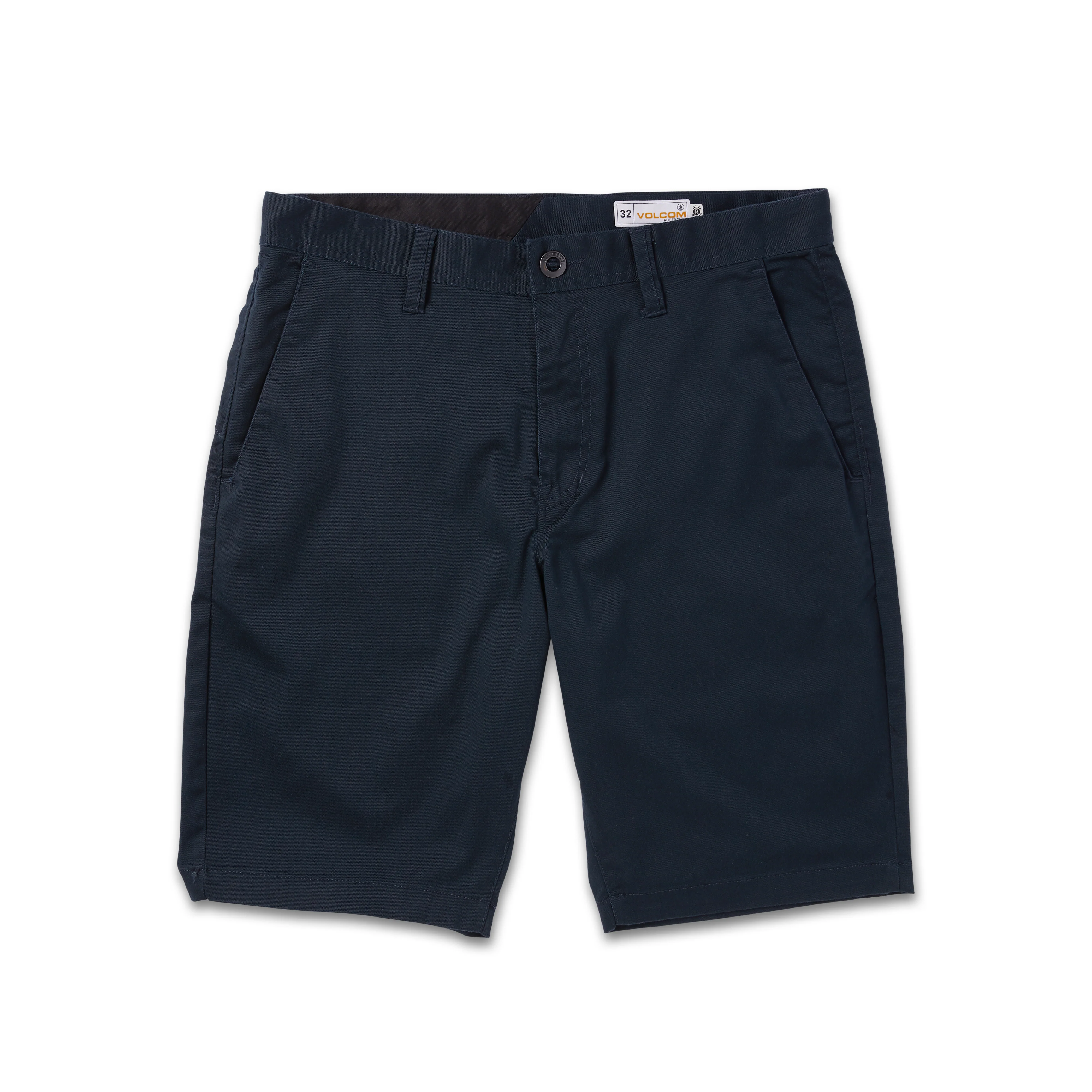 Frickin Modern Stretch Short 21" Dark Navy - Image 6