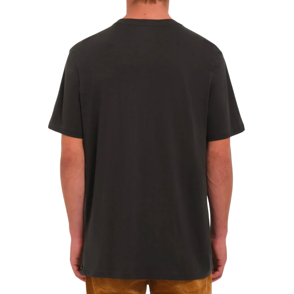 FTY Section T-shirt Stealth - Image 3