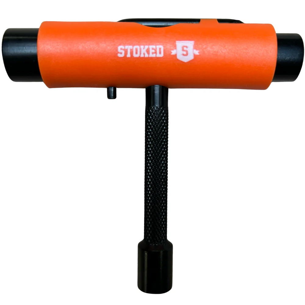 Full Metal Skate Tool Orange