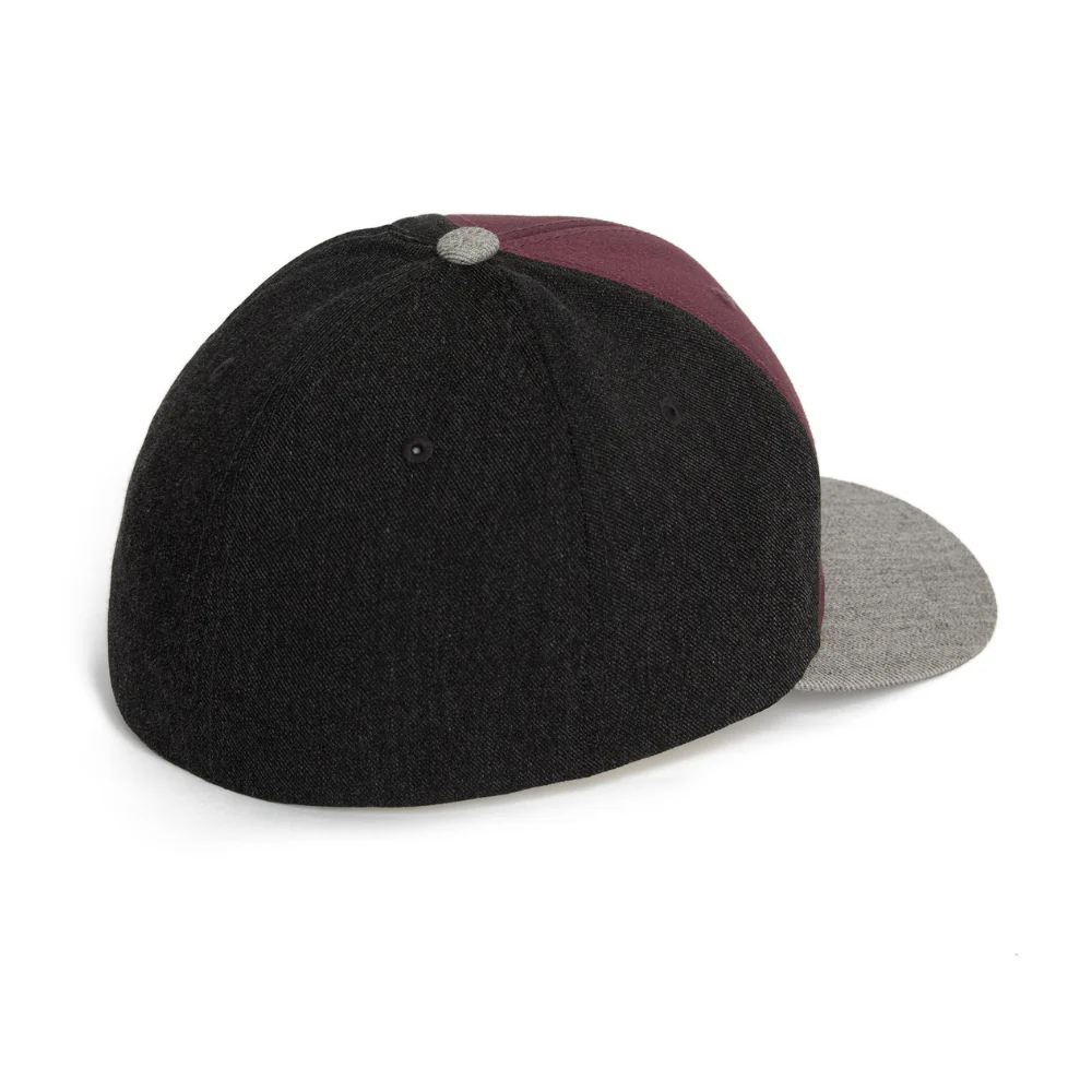 Full Stone HTHR FlexFit Cap Pistol Punch - Image 2