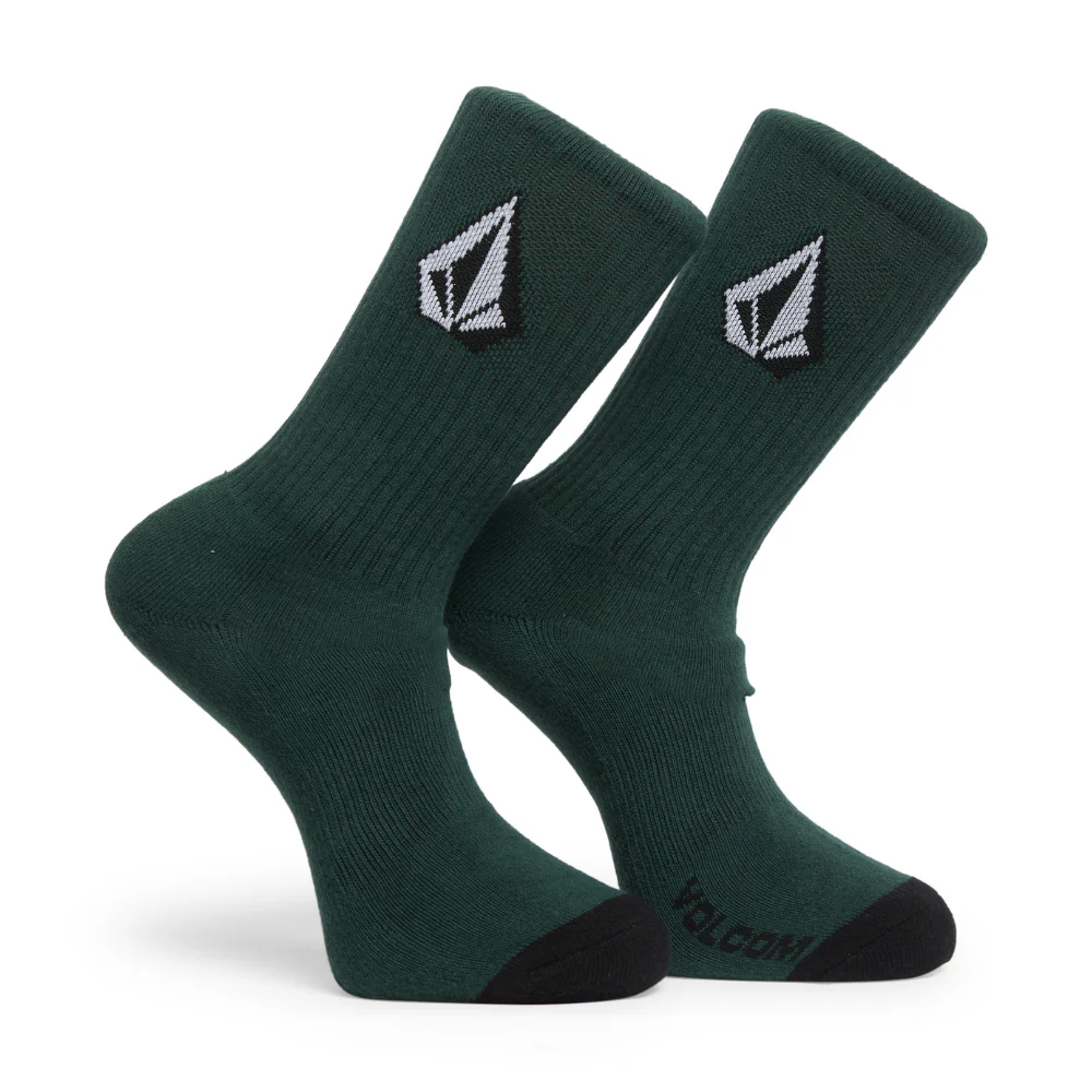 Kids Full Stone Socks 3 Pack Multicolor - Image 3
