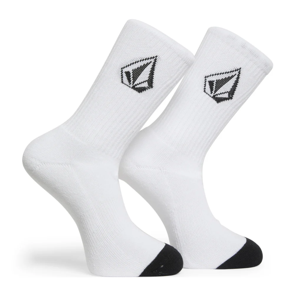 Kids Full Stone Socks 3 Pack Multicolor - Image 4