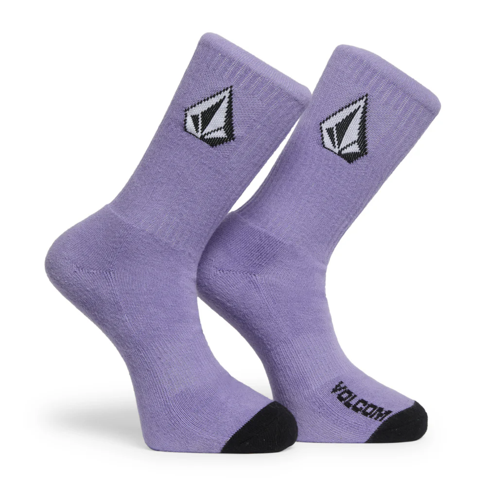 Kids Full Stone Socks 3 Pack Multicolor - Image 5