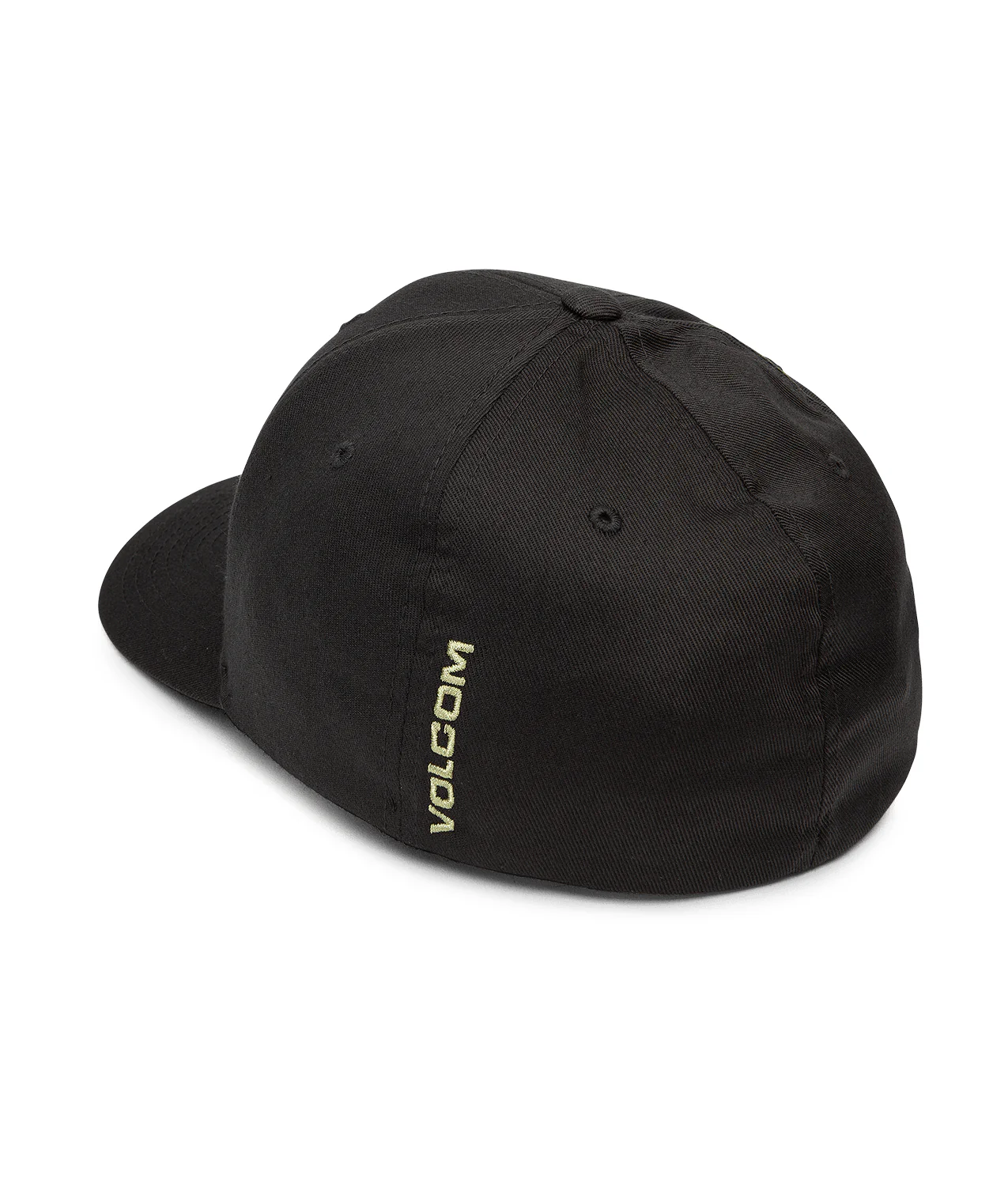 Full Stone Flexfit Cap Black - Image 2