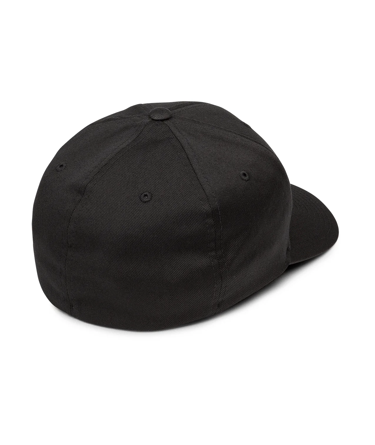 Full Stone Flexfit Cap Black - Image 3