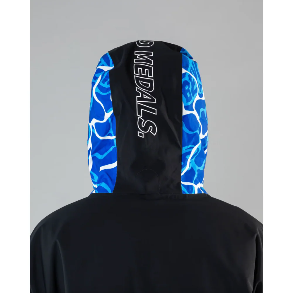 Fullzip Jacket 2L Blue - Image 10