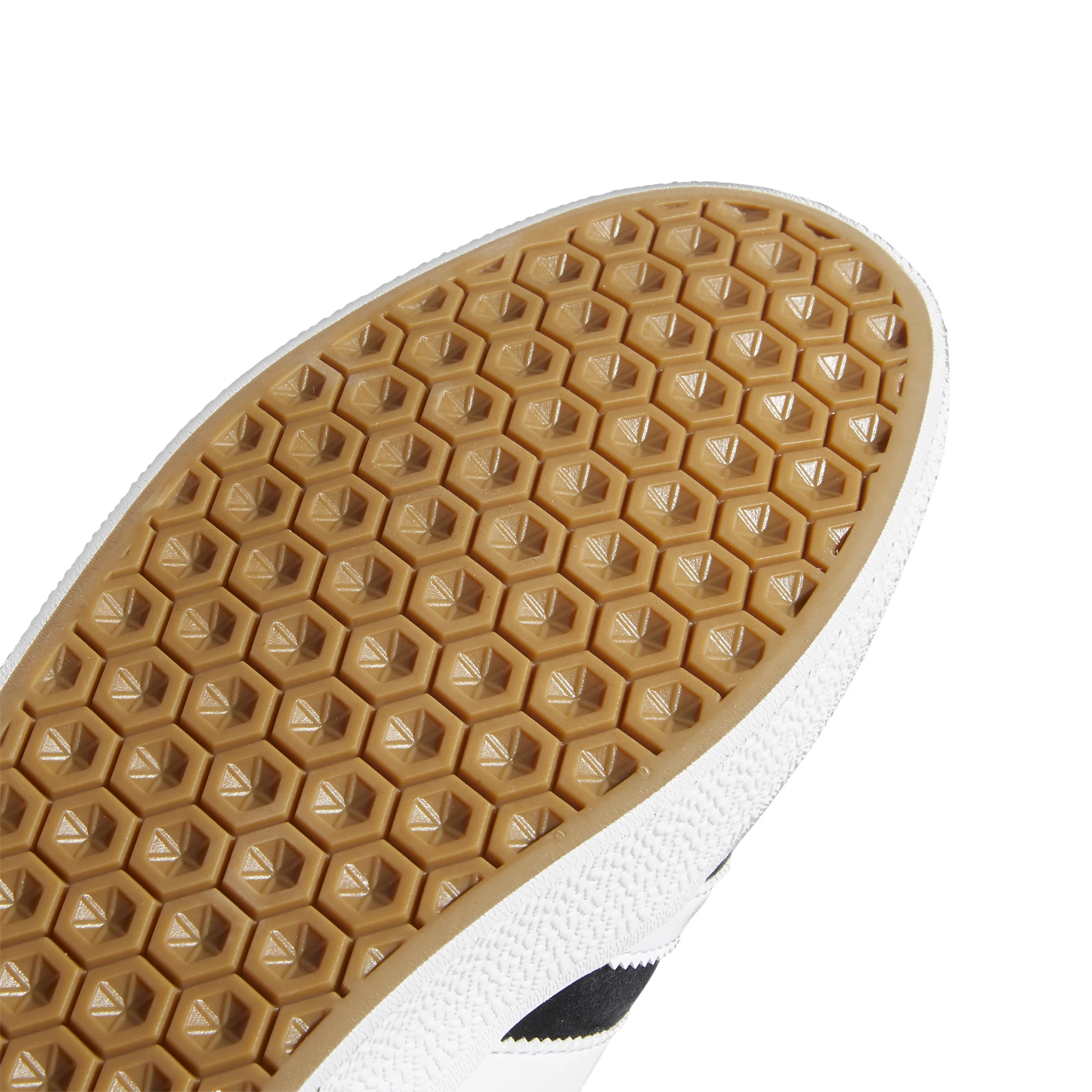 Gazelle ADV Core Black/Cloud White/Gold Metallic - Image 6