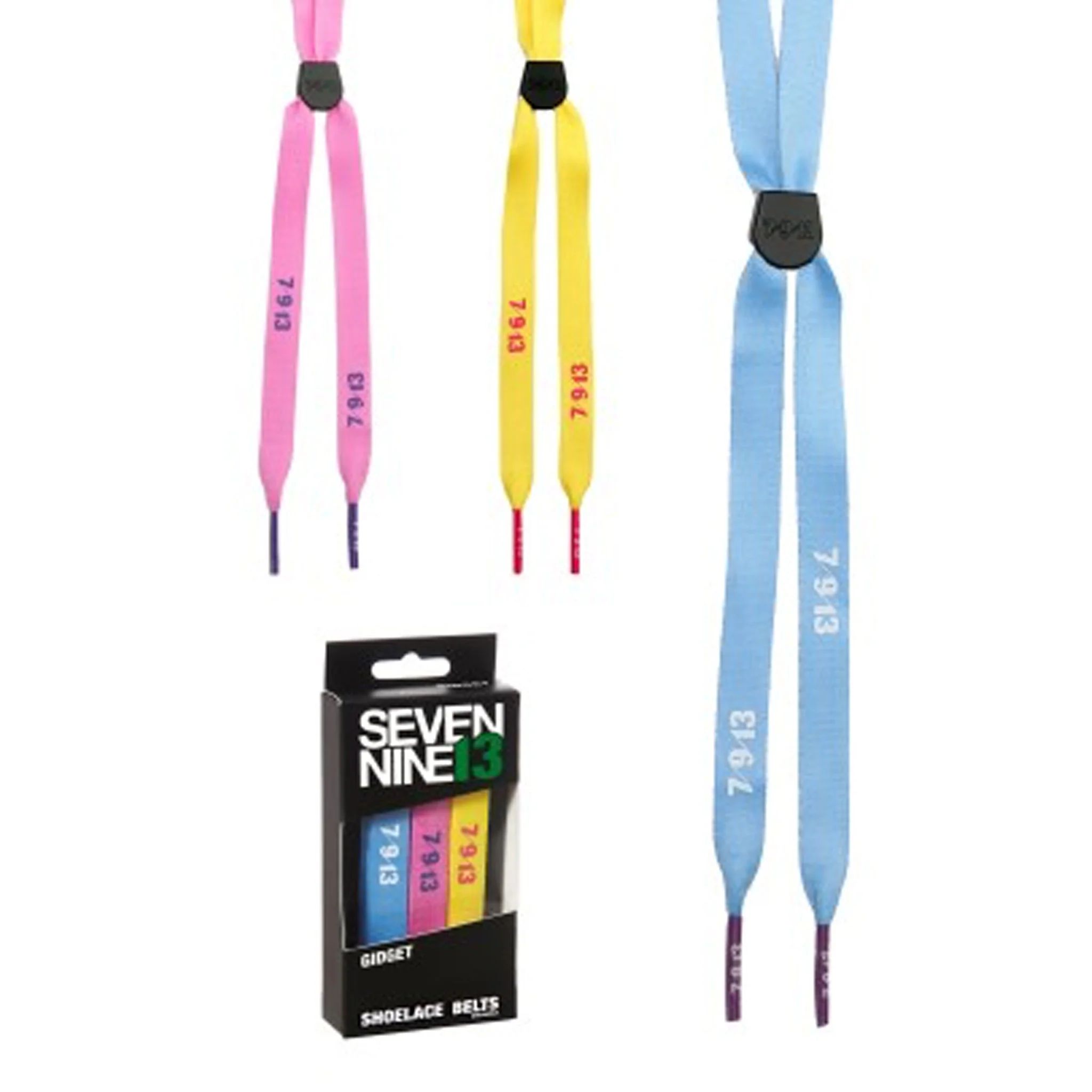 Shoelace Belt Gidget - Image 2
