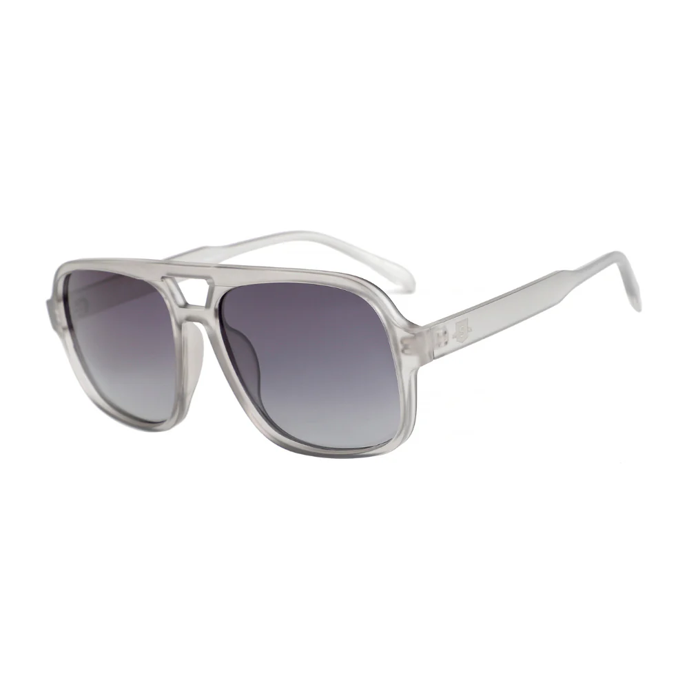 Glacier Ridge Polarized Sunglasses