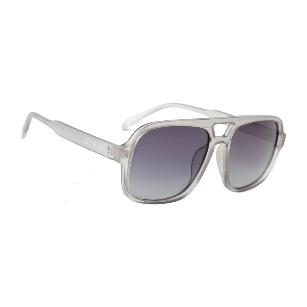 Glacier Ridge Polarized Sunglasses - Image 3