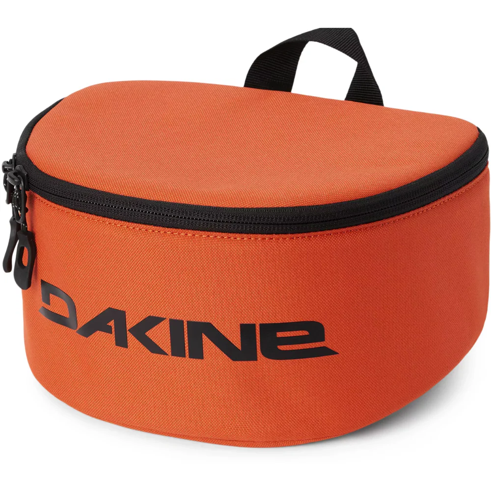 Goggle Stash Pureed Pumpkin