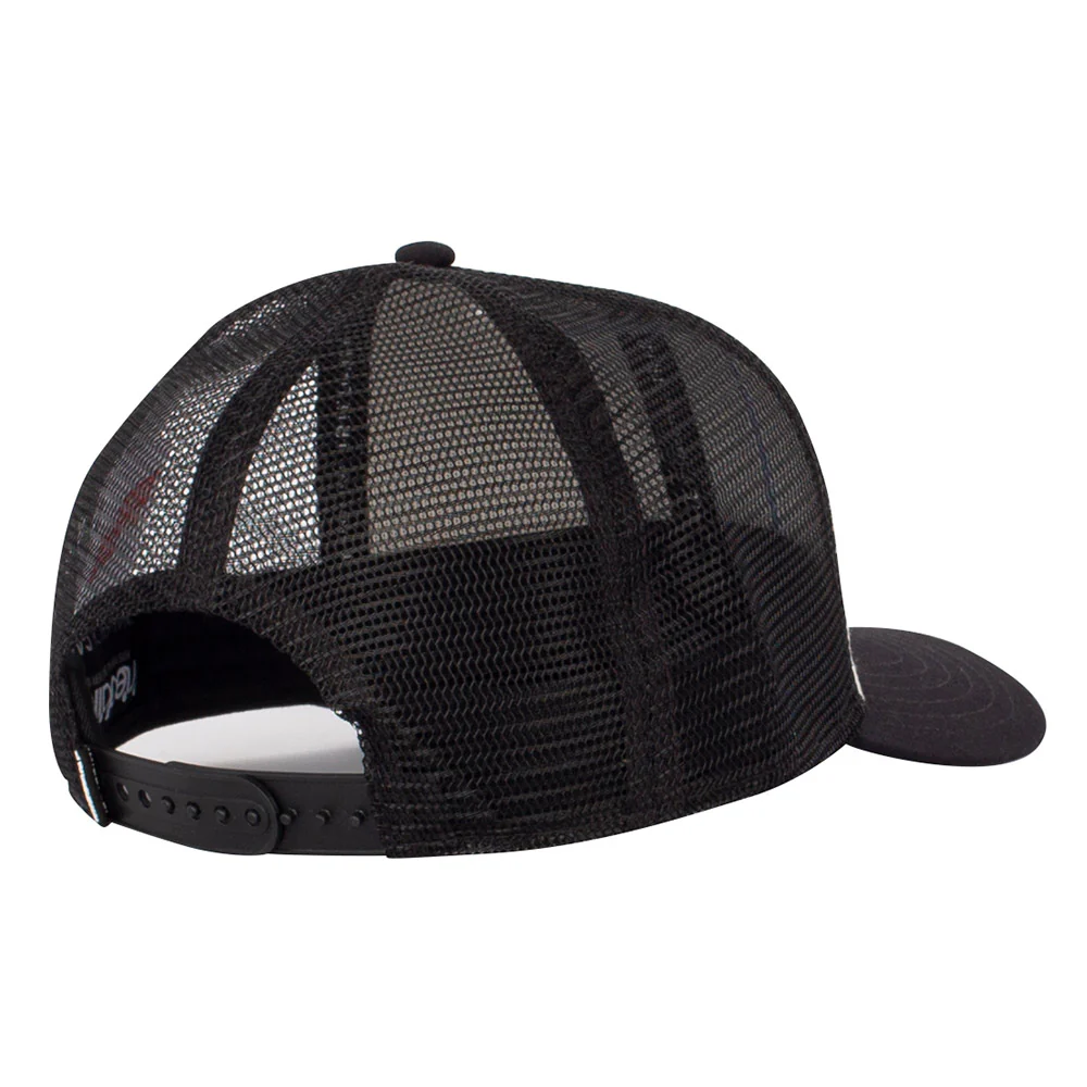 Good Vibes Meshcap Black - Image 2