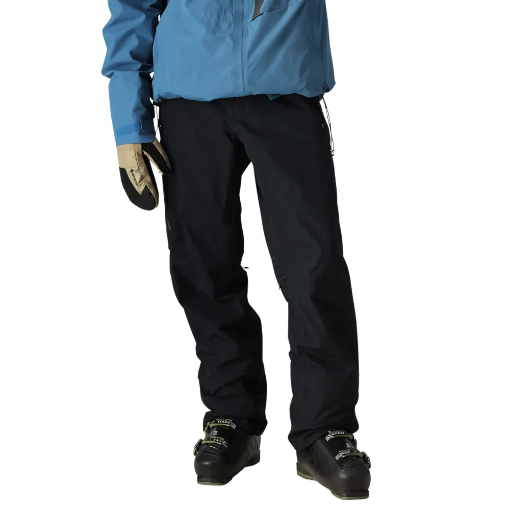 Gore-Tex GT Shell Pants Black