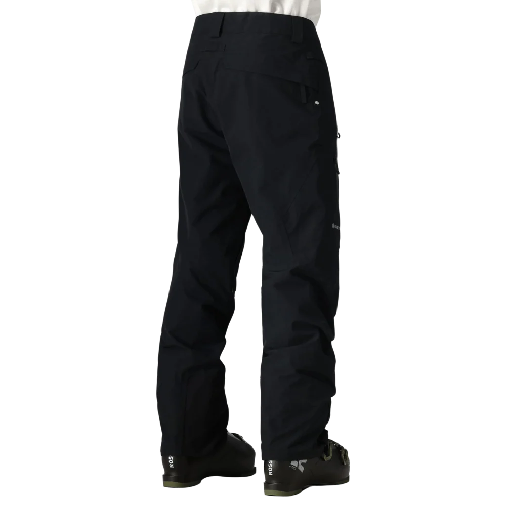 Gore-Tex GT Shell Pants Black - Image 2