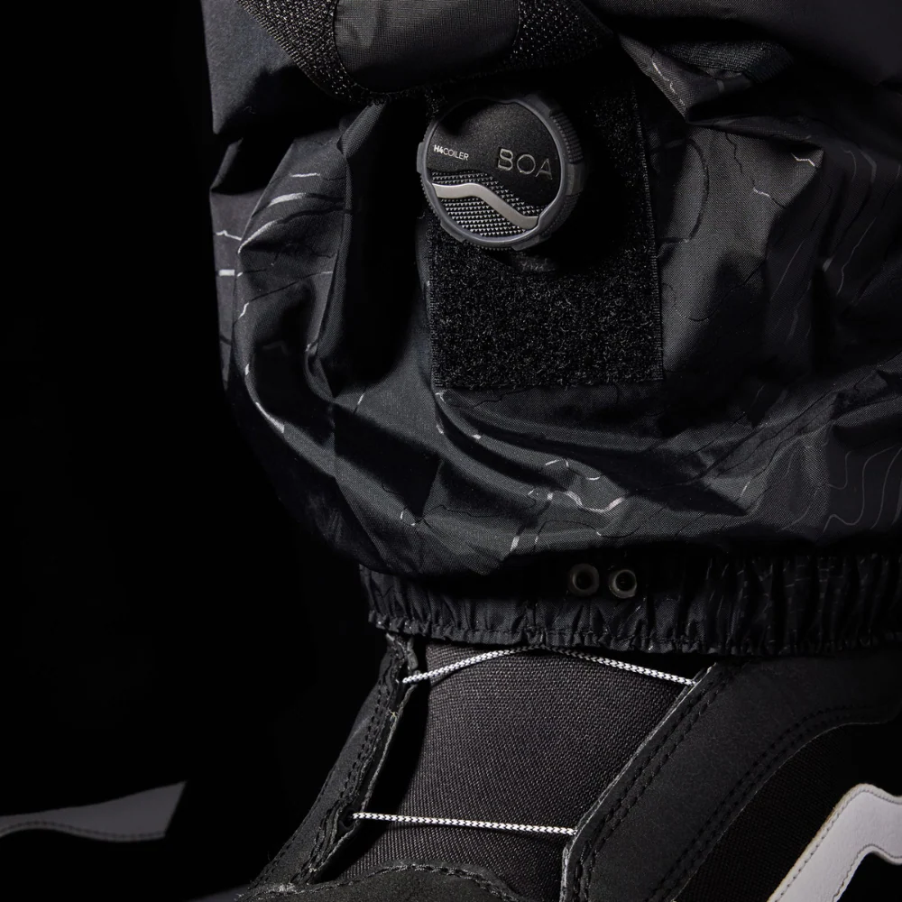 Gore-Tex GT Shell Pants Black - Image 4