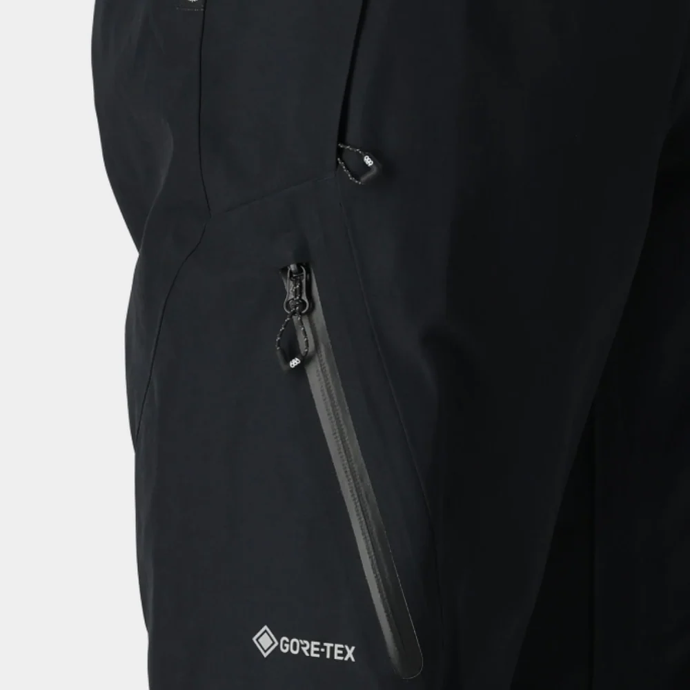Gore-Tex GT Shell Pants Black - Image 7