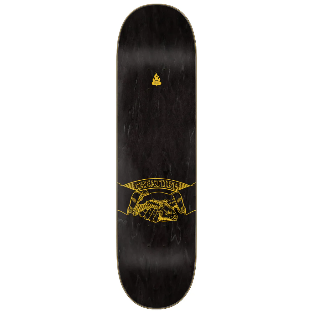 Gravette Truce 8.3" Skateboard Deck - Image 2