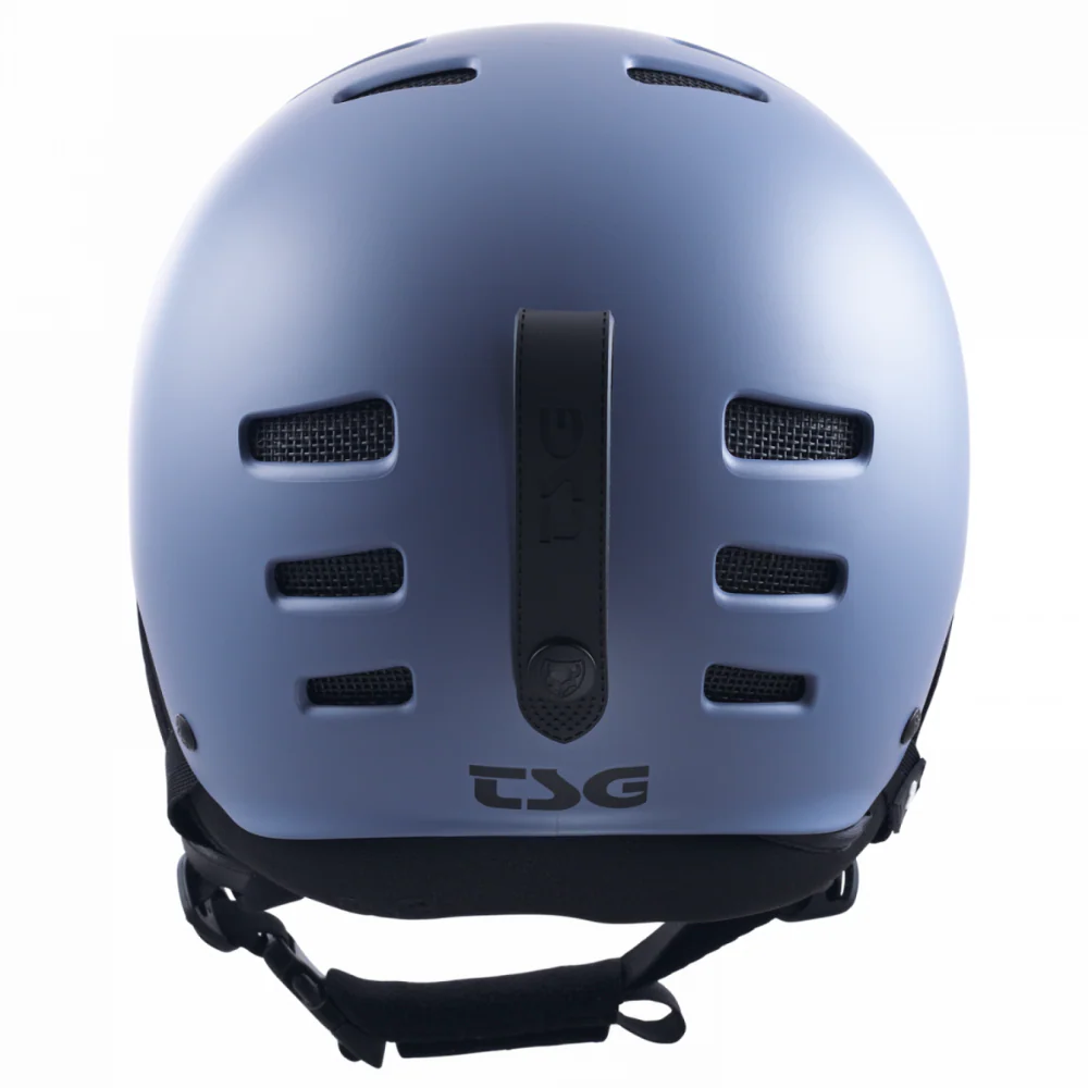 Gravity Solid Color Helmet Satin Lavandula - Image 3