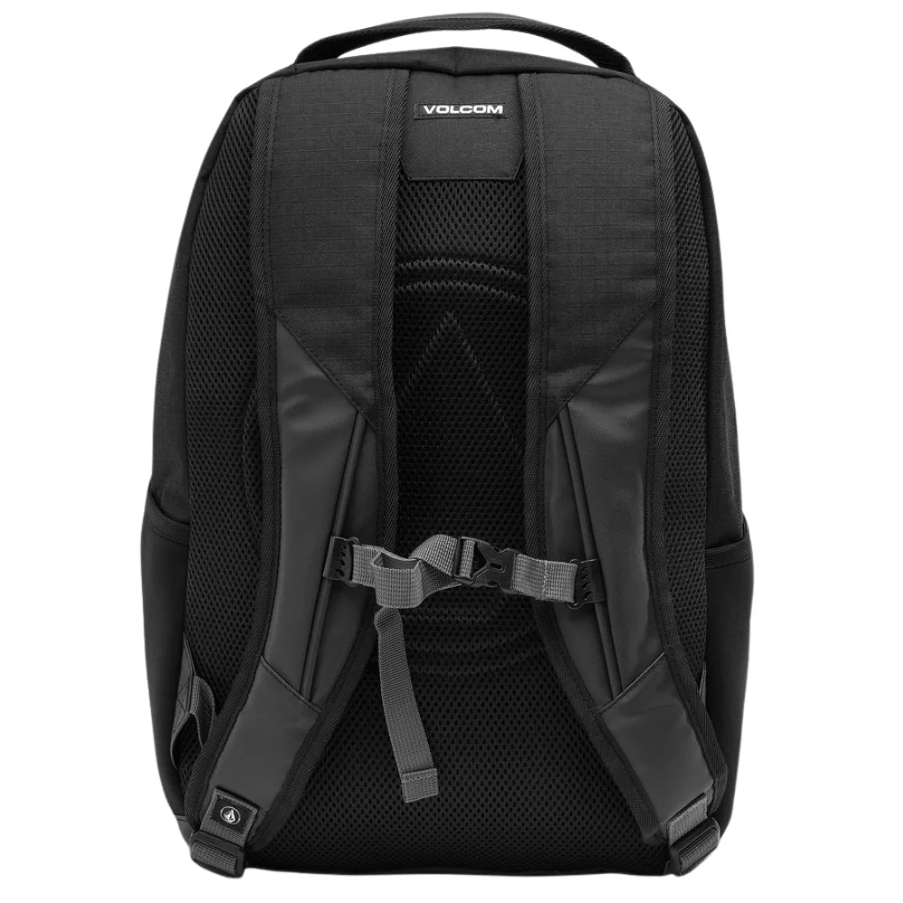 Grindstone Skate Backpack Black - Image 2