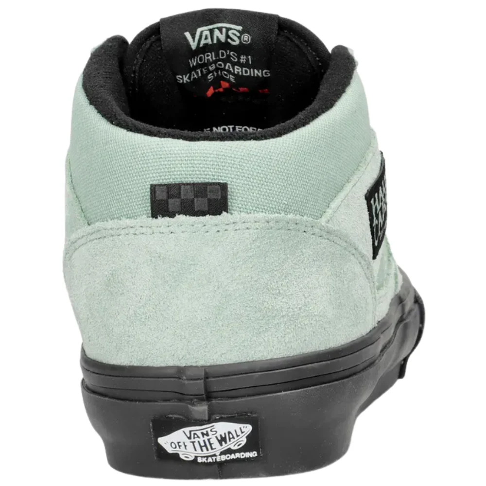 Half Cab Gray Olive - Image 3