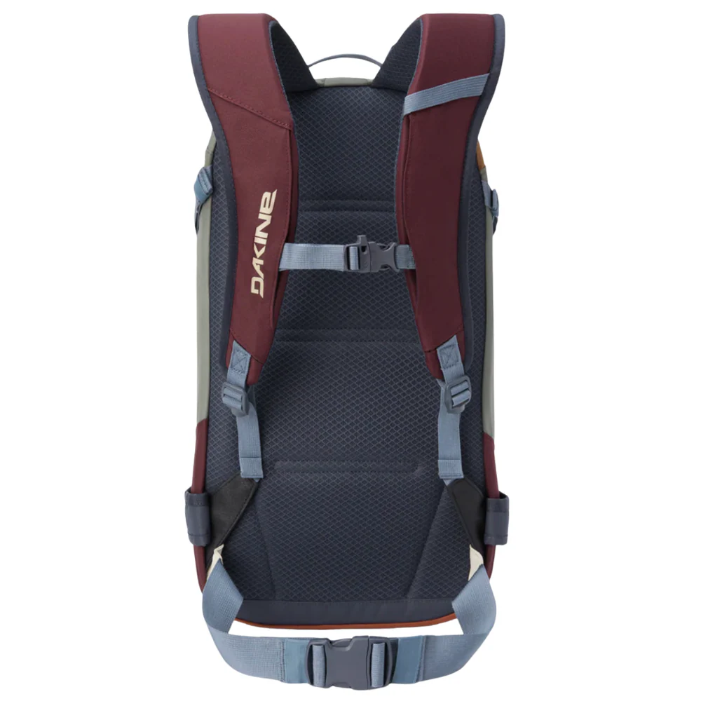 Heli Pro 20L High Sierra - Image 2