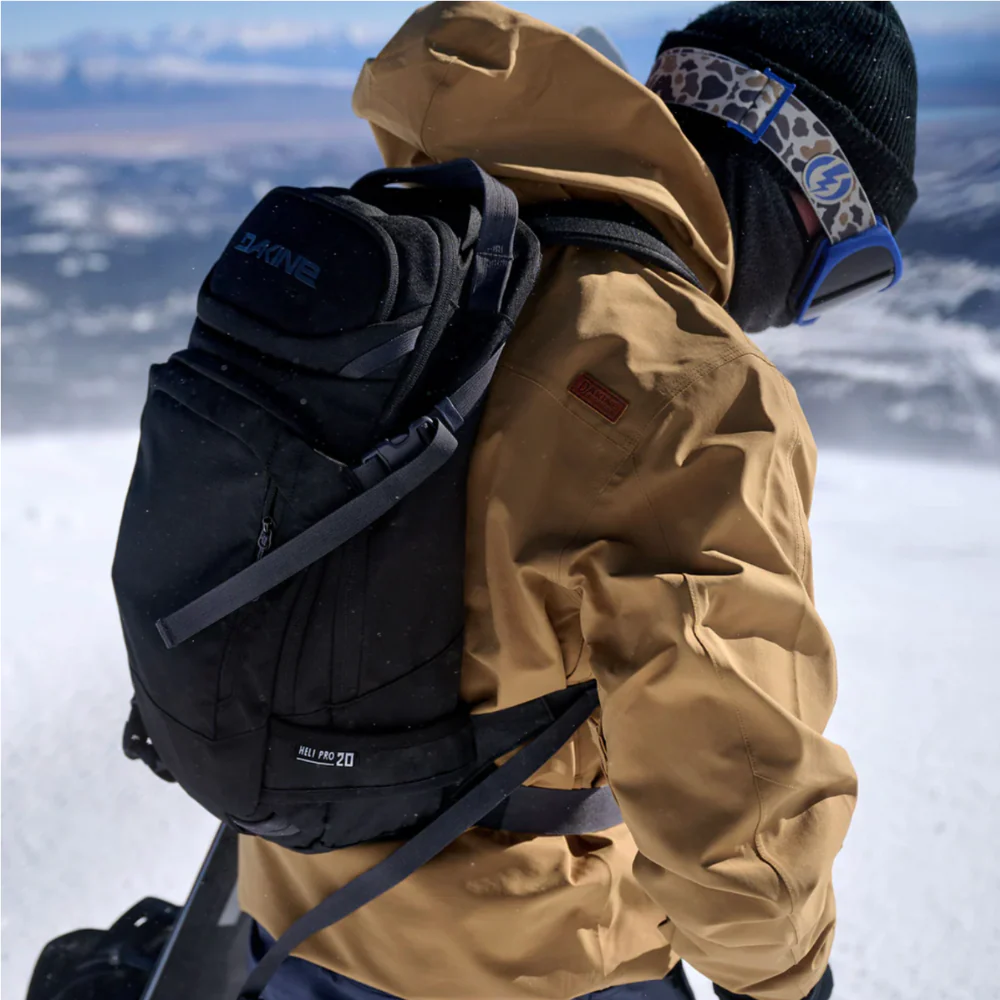 Heli Pro 20L High Sierra - Image 3
