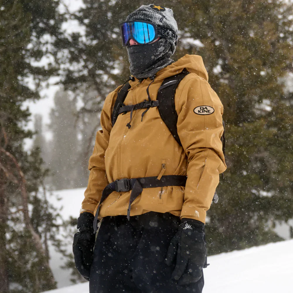 Heli Pro 20L High Sierra - Image 4