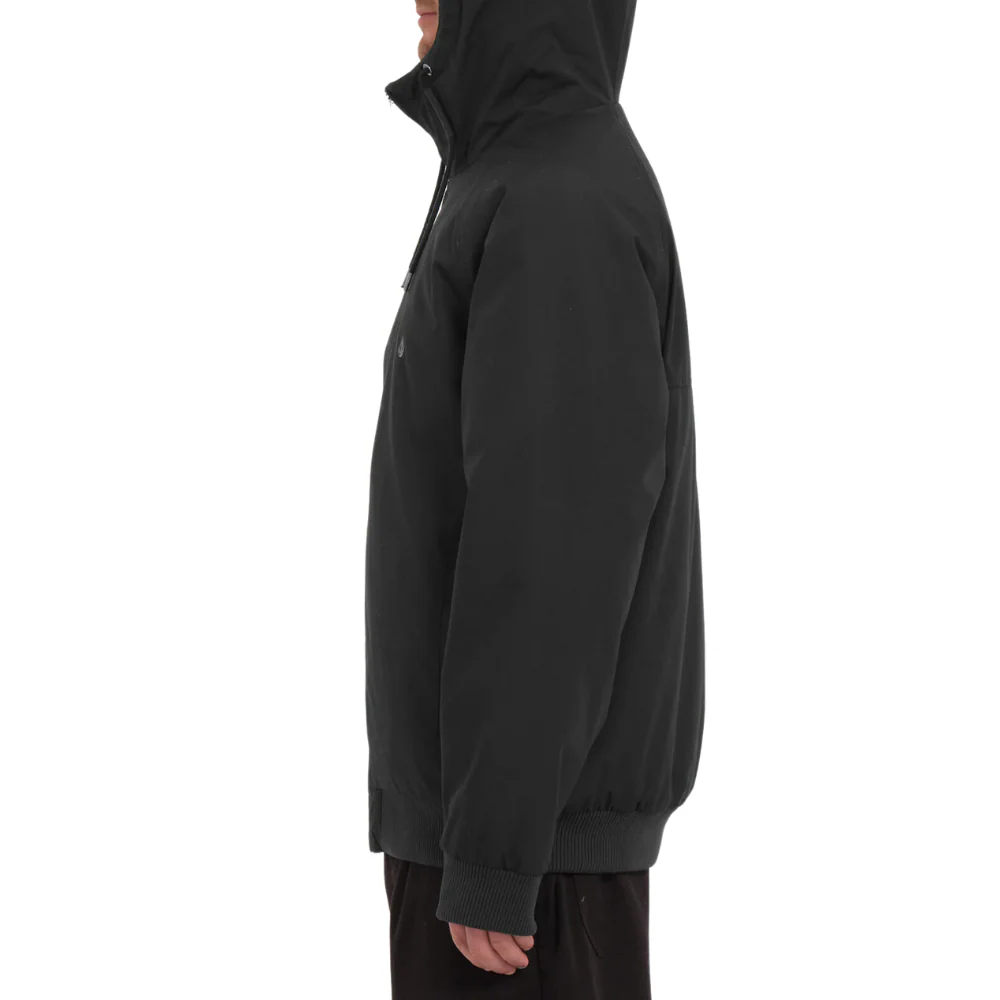Hernan 10K Jacket Black - Image 3