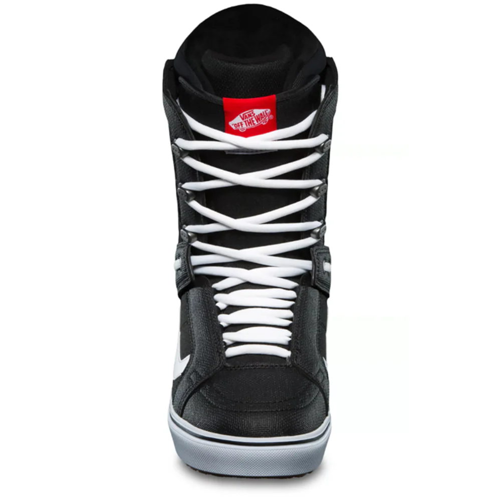 Hi Standard OG Black/White 19 2024 Snowboardboots - Image 2