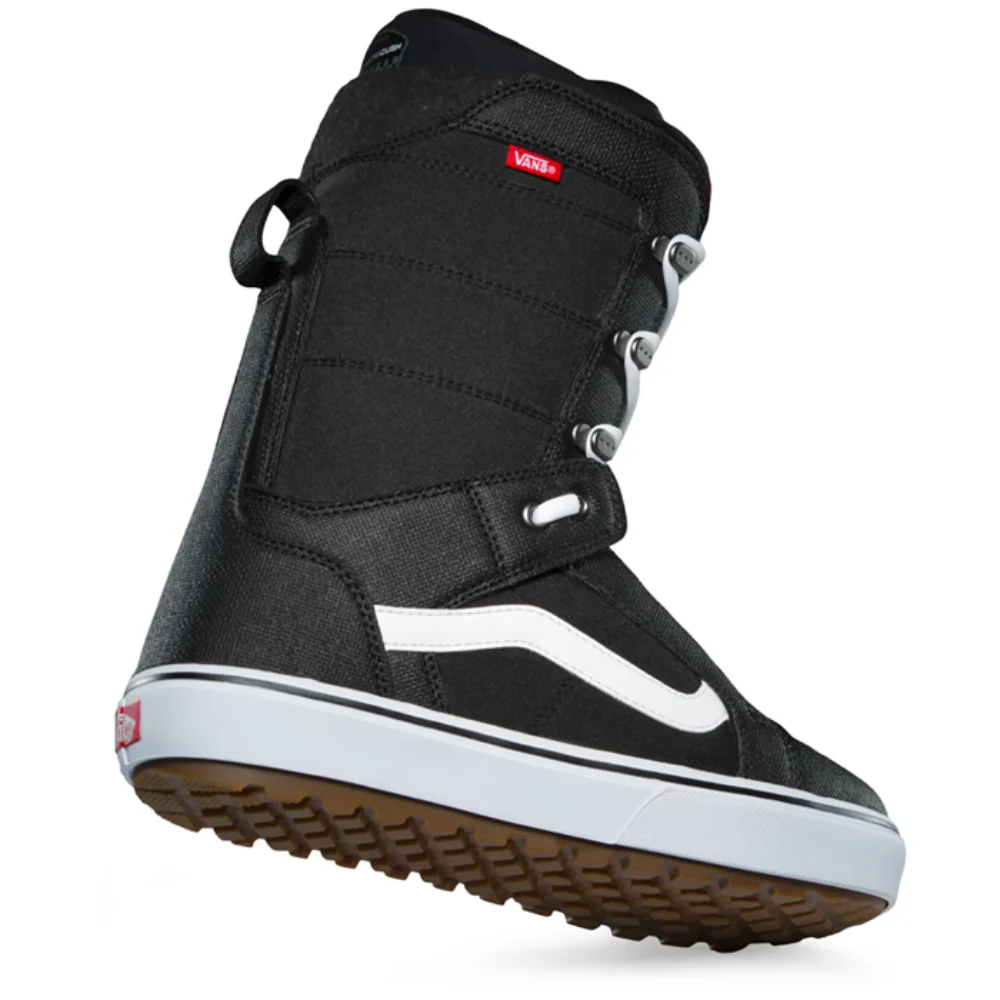 Hi Standard OG Black/White 19 2024 Snowboardboots - Image 3