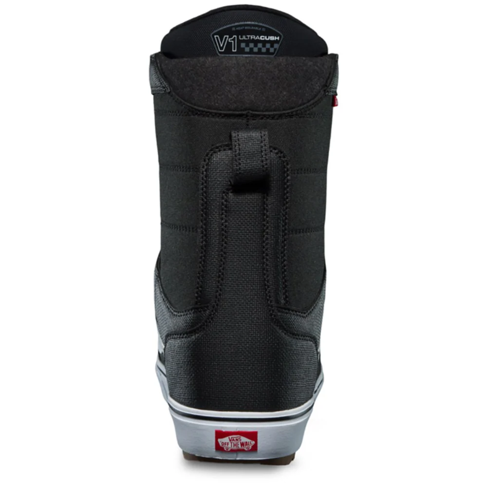 Hi Standard OG Black/White 19 2024 Snowboardboots - Image 4