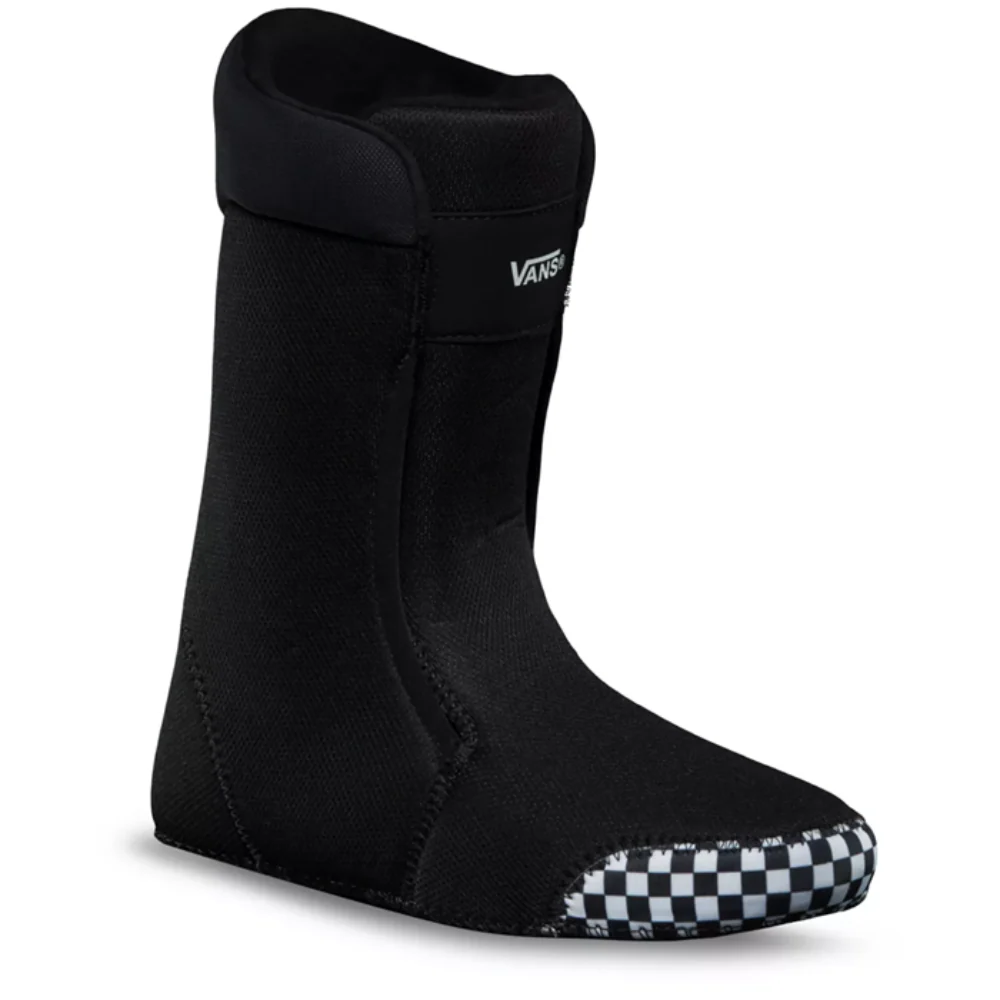 Hi Standard OG Black/White 19 2024 Snowboardboots - Image 5