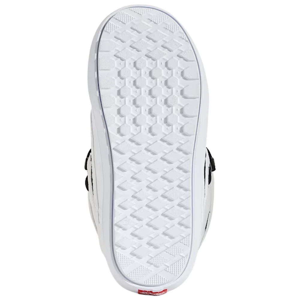 Hi-Standard OG Dillon Ojo White Snowboard Boots - Image 6