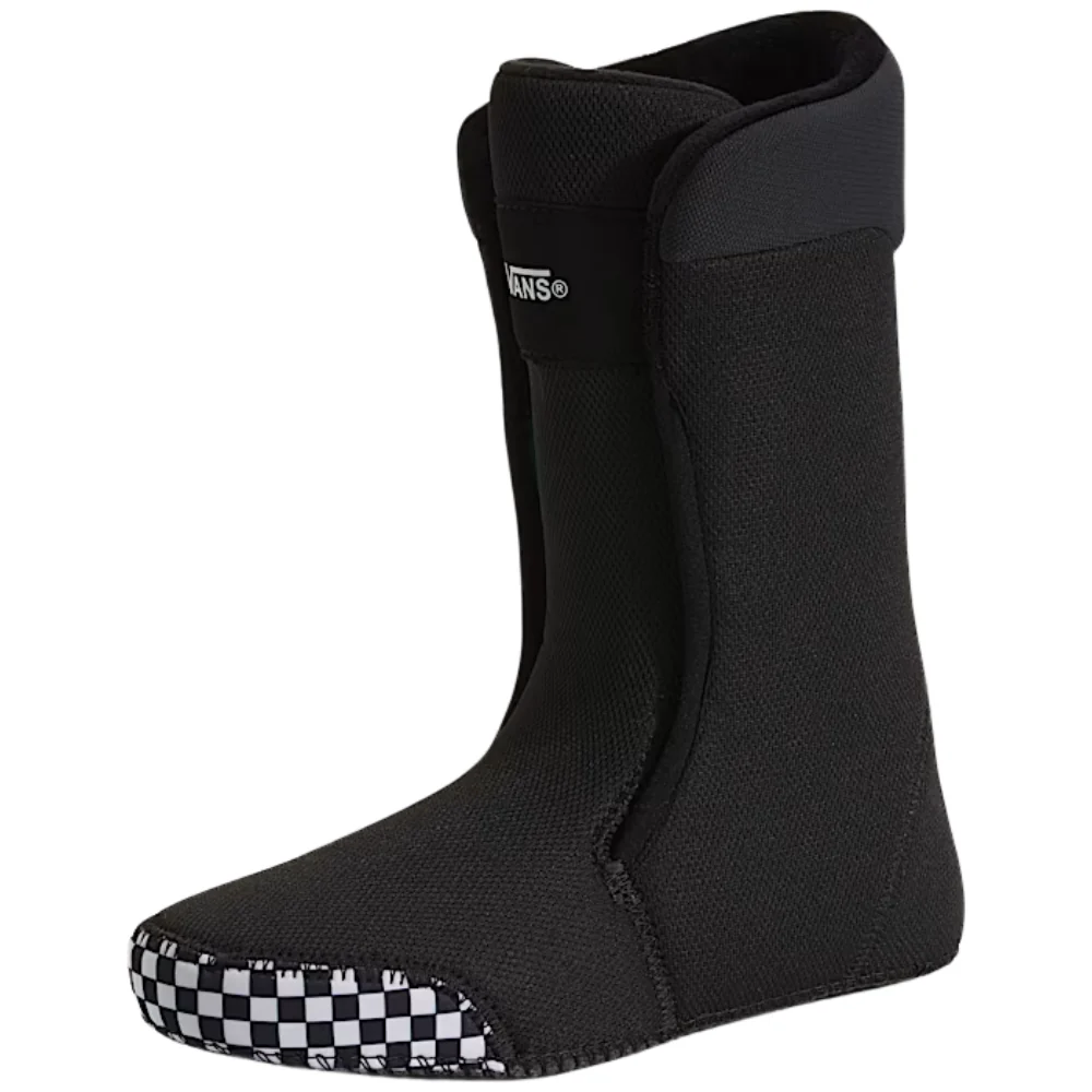 Hi-Standard OG Dillon Ojo White Snowboard Boots - Image 7