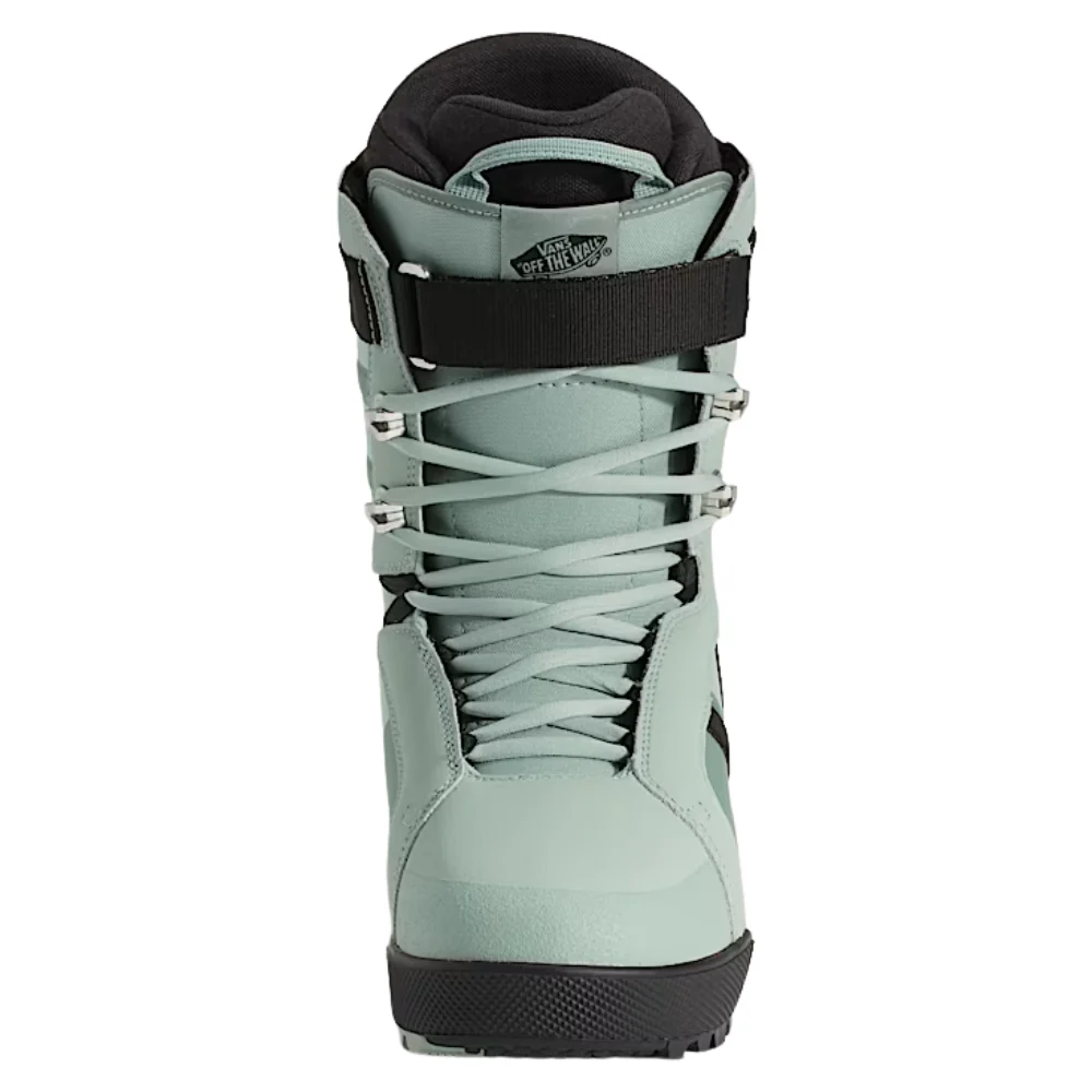 Hi-Standard Pro 30th Anniversary Gray Oil Snowboard Boots - Image 2