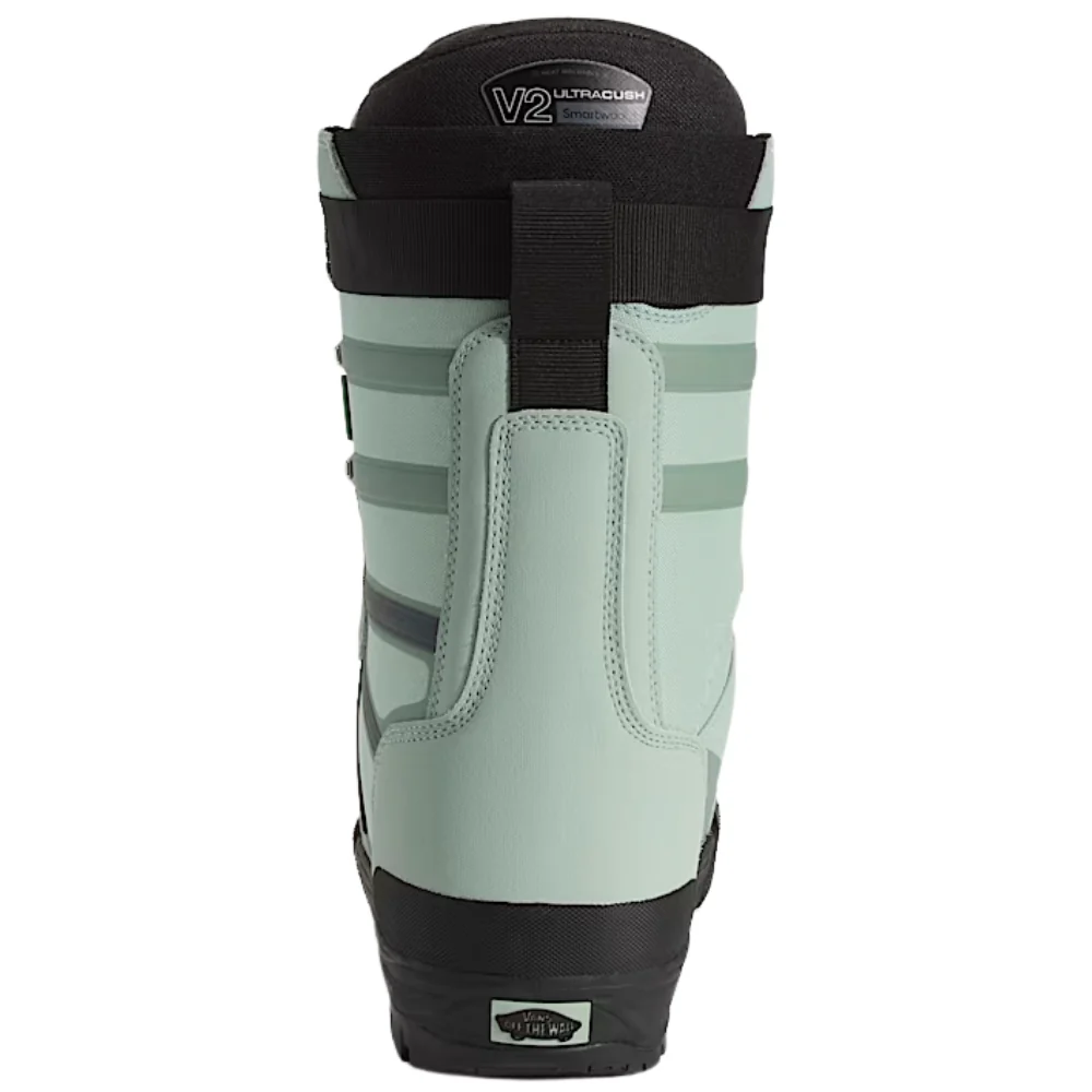 Hi-Standard Pro 30th Anniversary Gray Oil Snowboard Boots - Image 4