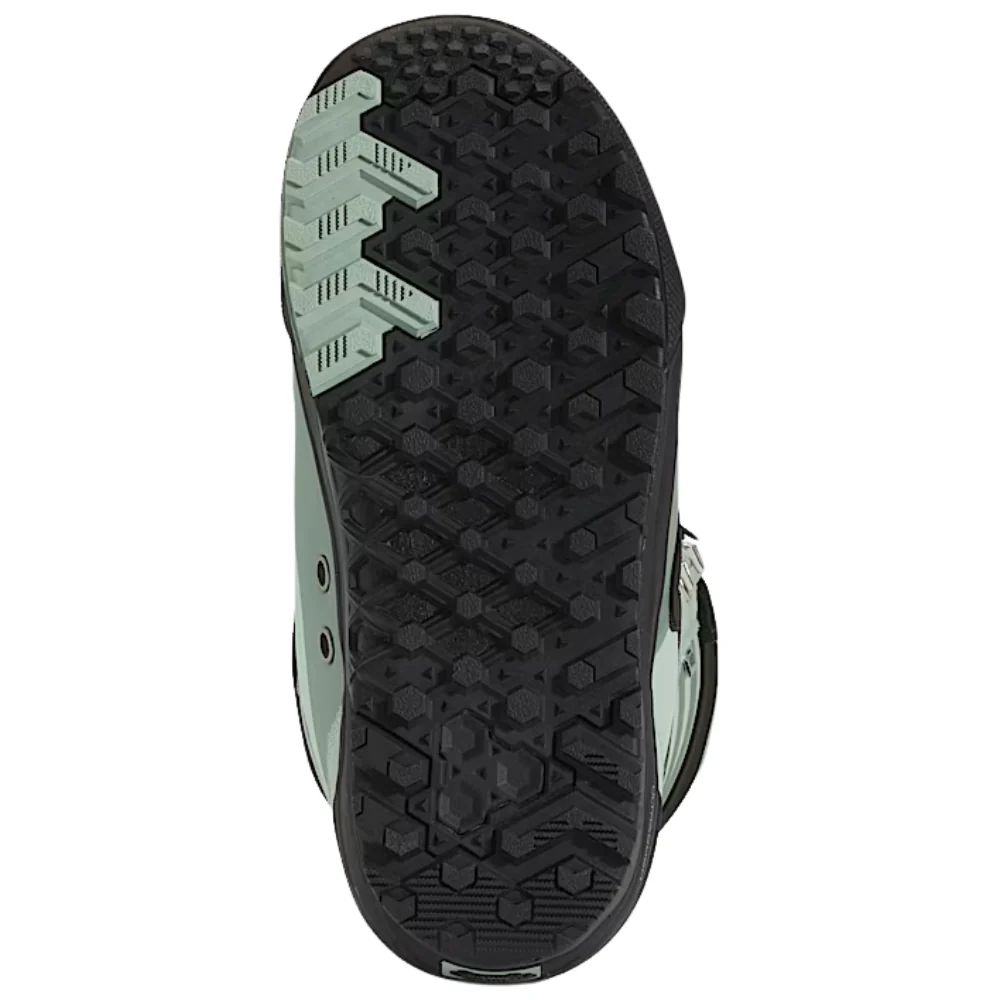 Hi-Standard Pro 30th Anniversary Gray Oil Snowboard Boots - Image 6
